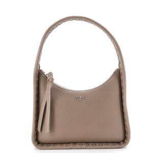 Fendi Fendessence Hobo Zucca Canvas #227186F16B